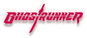 Ghostrunner